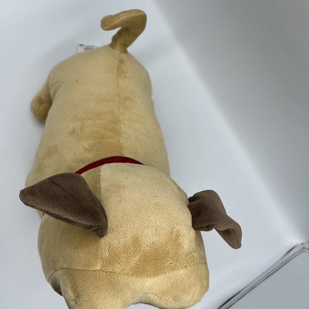 Disney Rolly Plush Puppy Dog Pals Small 12" inch EXCELLENT - Picture 7 of 12